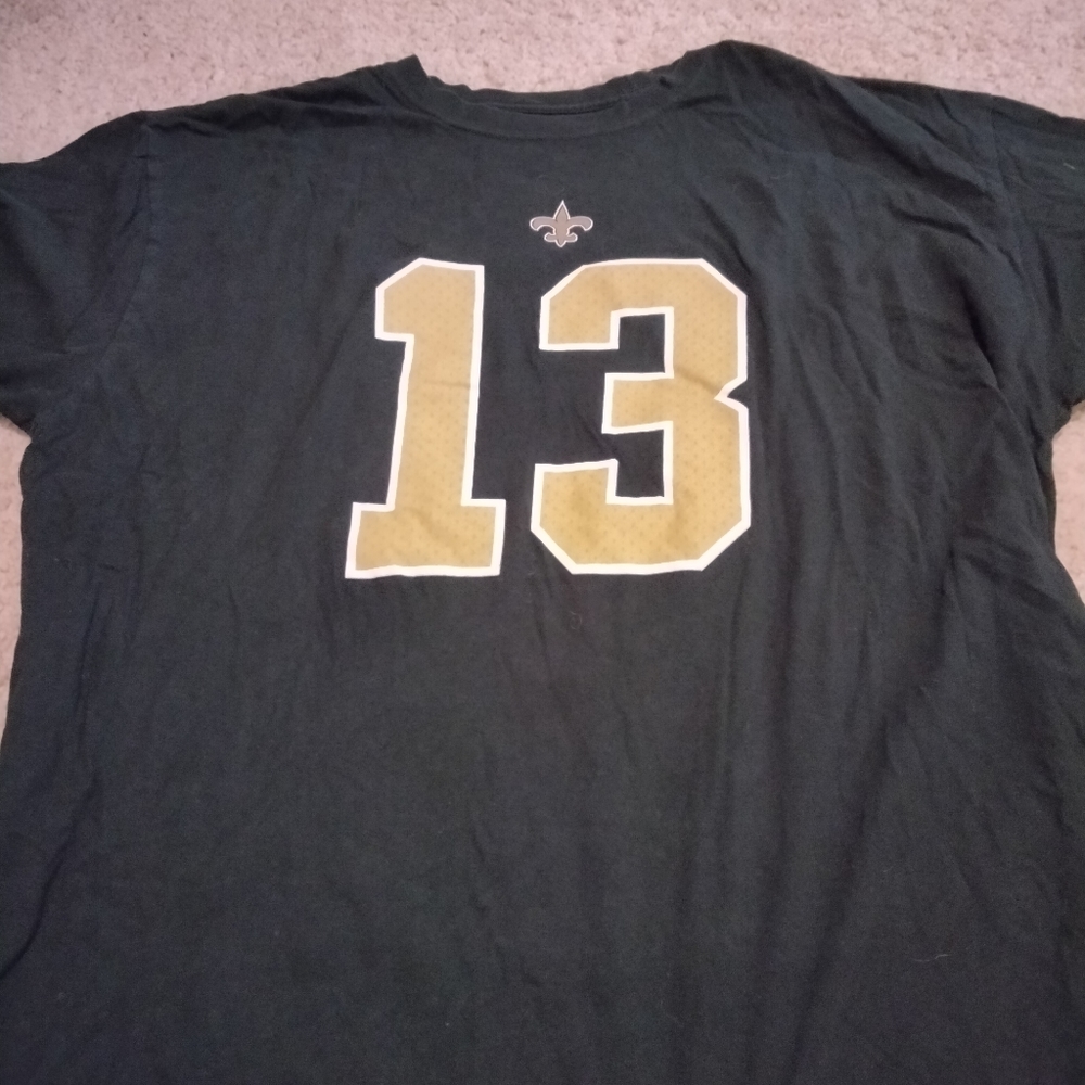 Michael Thomas jersey shirt